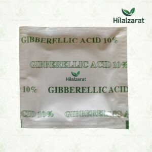 Gebberellic Acid By Hilalzarat